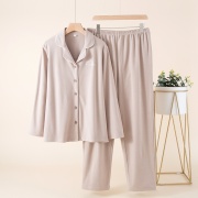 JESMARY – Quà Tặng Ý Nghĩa Cho Người Phụ Nữ Bạn Yêu: Bộ Pyjama Chất Lượng, Mềm Mại